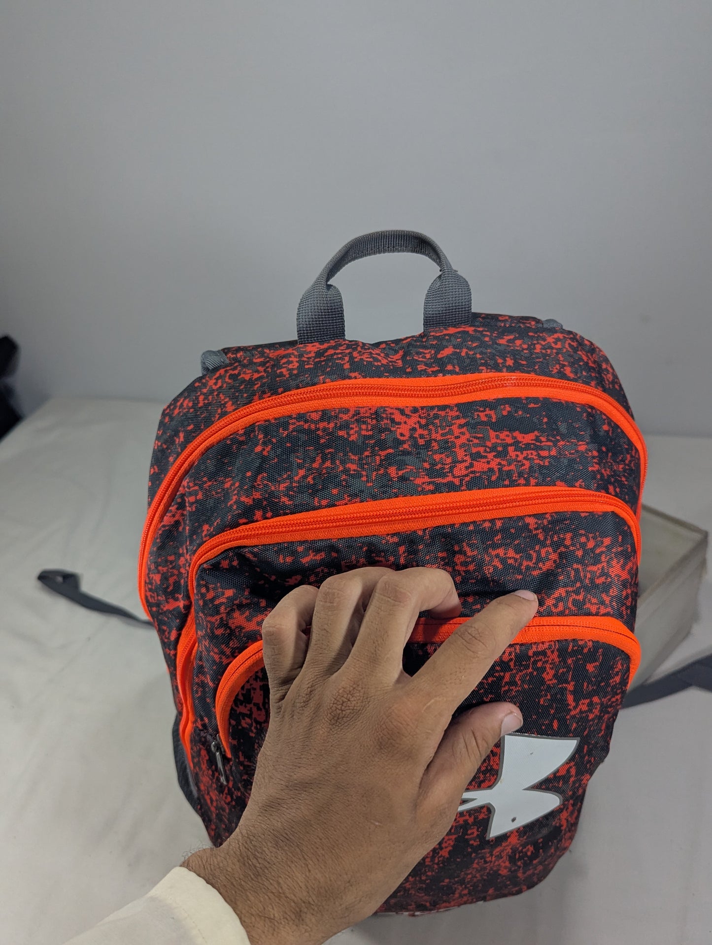 Ua under armour backpack