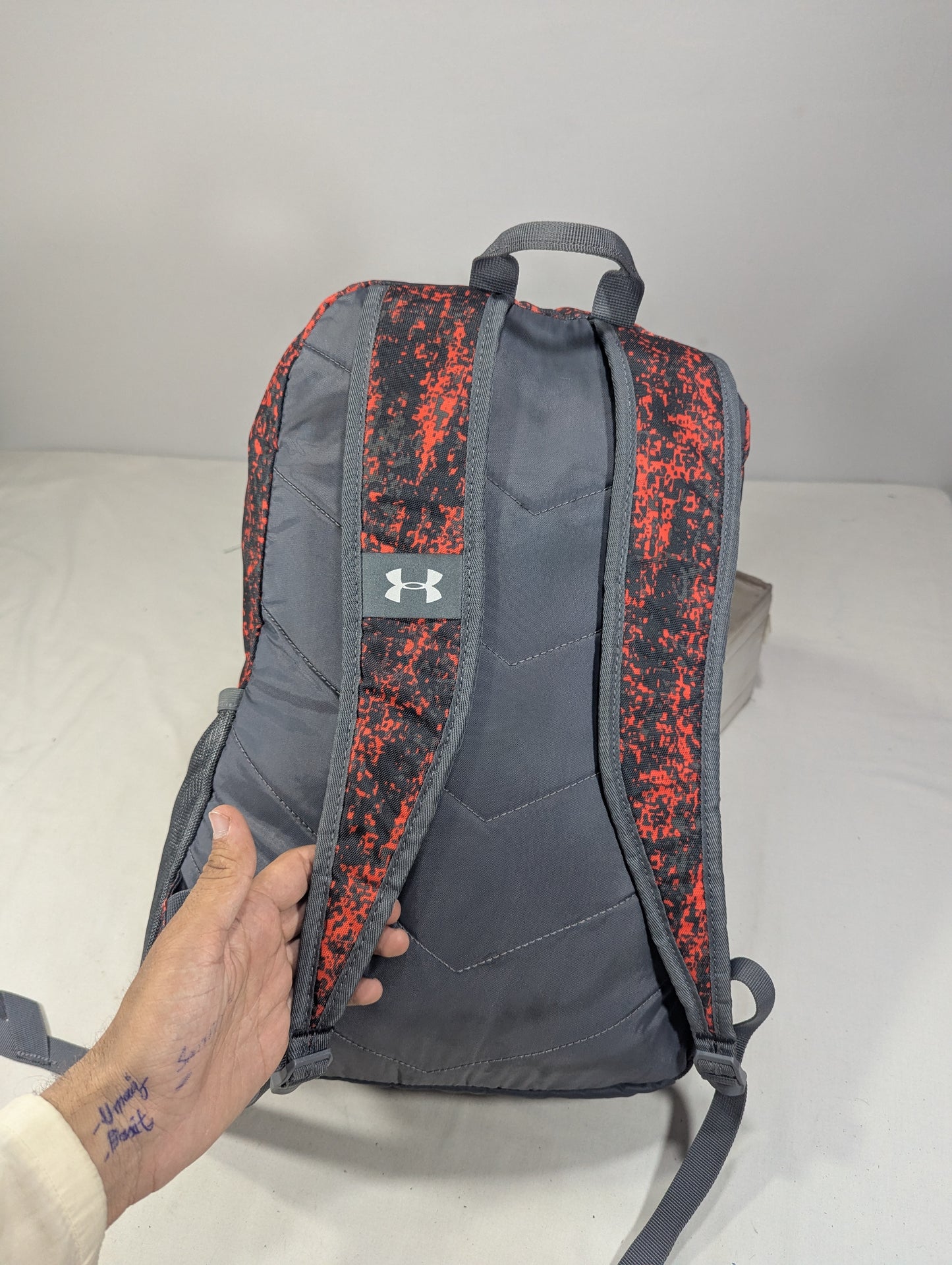 Ua under armour backpack