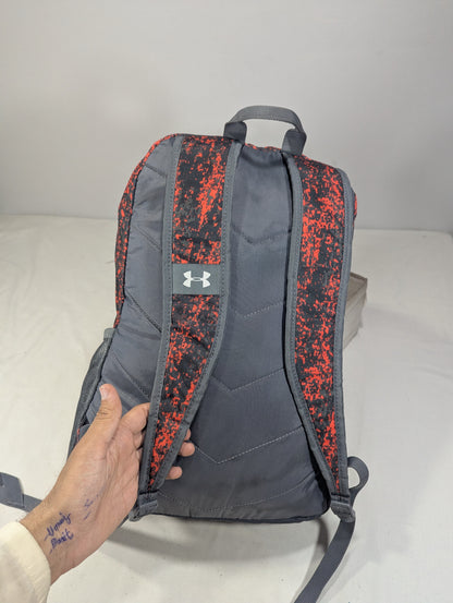 Ua under armour backpack