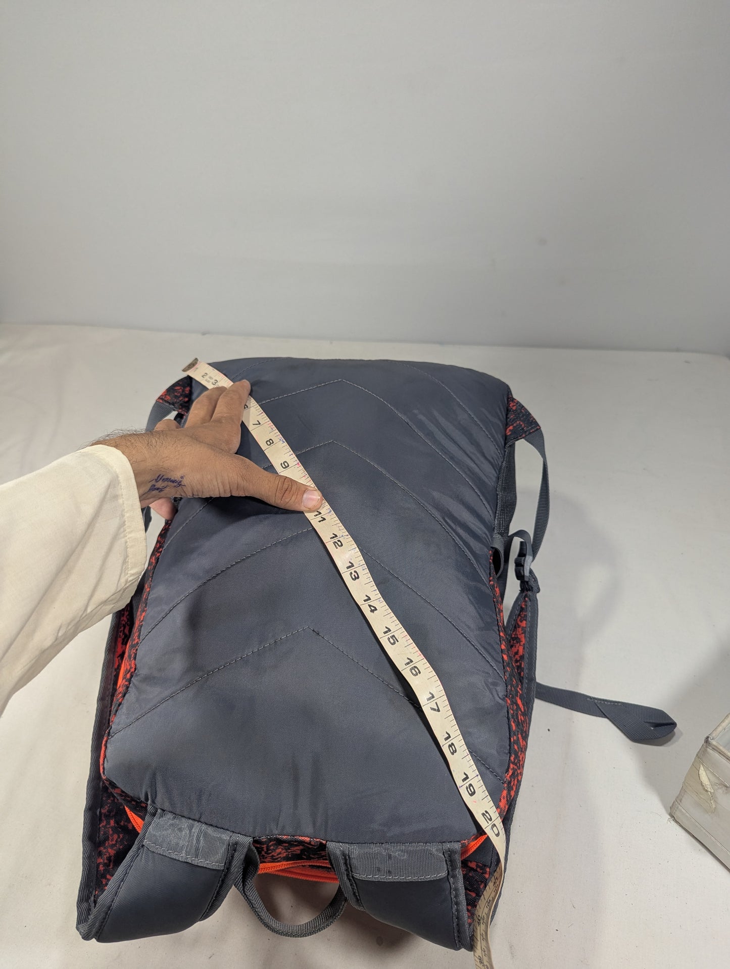 Ua under armour backpack