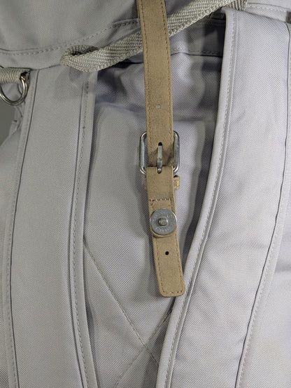 Slim and smart rucksack backpack
