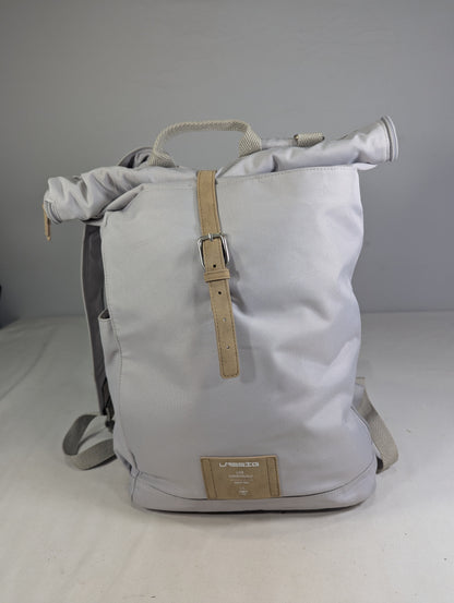 Slim and smart rucksack backpack
