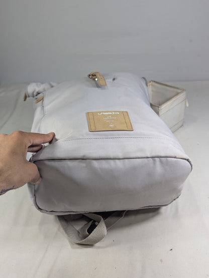 Slim and smart rucksack backpack