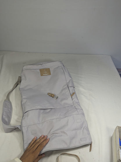 Slim and smart rucksack backpack