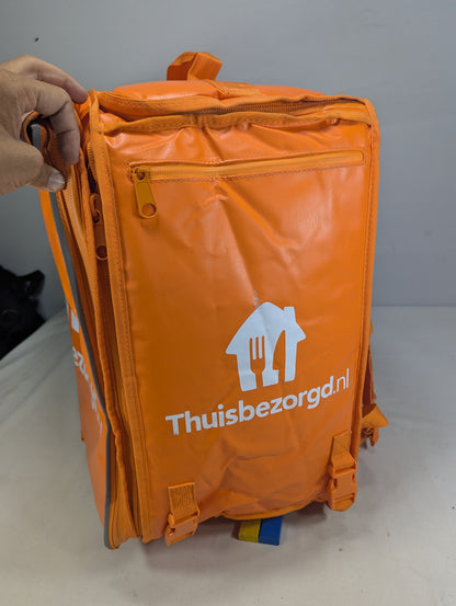 Cooler bag ice pack,