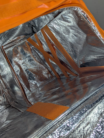 Cooler bag ice pack,