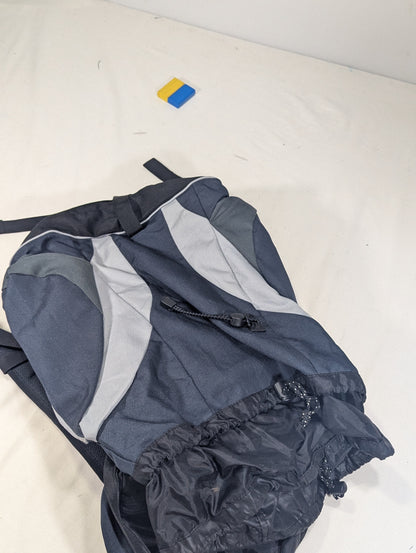 25L hiking tourist tracking backpack