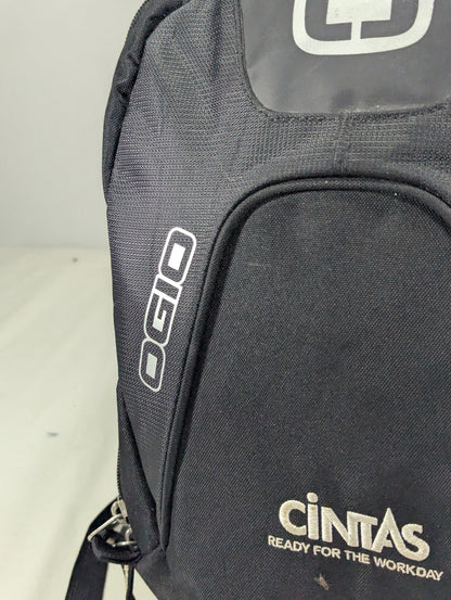 Heavy duty OGIO strongest material bag