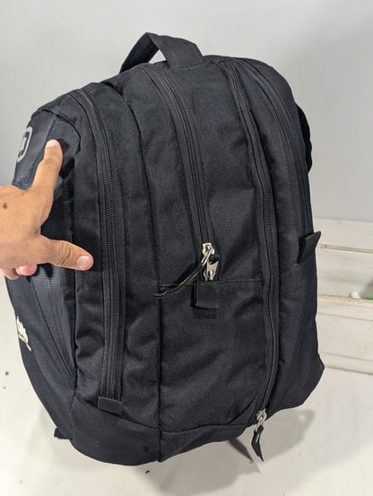 Heavy duty OGIO strongest material bag