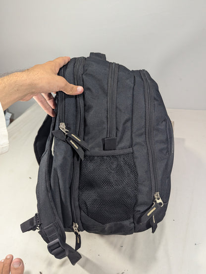 Heavy duty OGIO strongest material bag