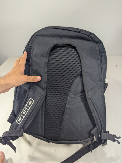 Heavy duty OGIO strongest material bag