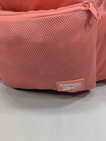 Reebok rucksack, backpack