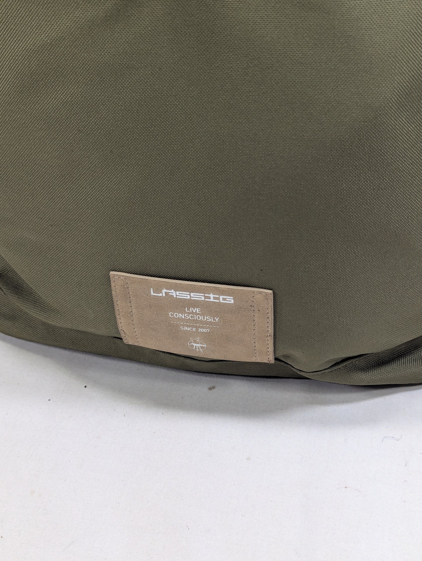 Slim and smart rucksack backpack
