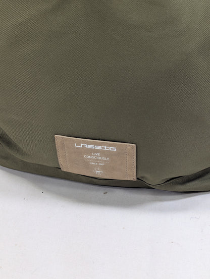 Slim and smart rucksack backpack
