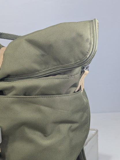 Slim and smart rucksack backpack