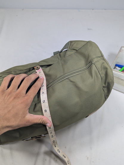 Slim and smart rucksack backpack