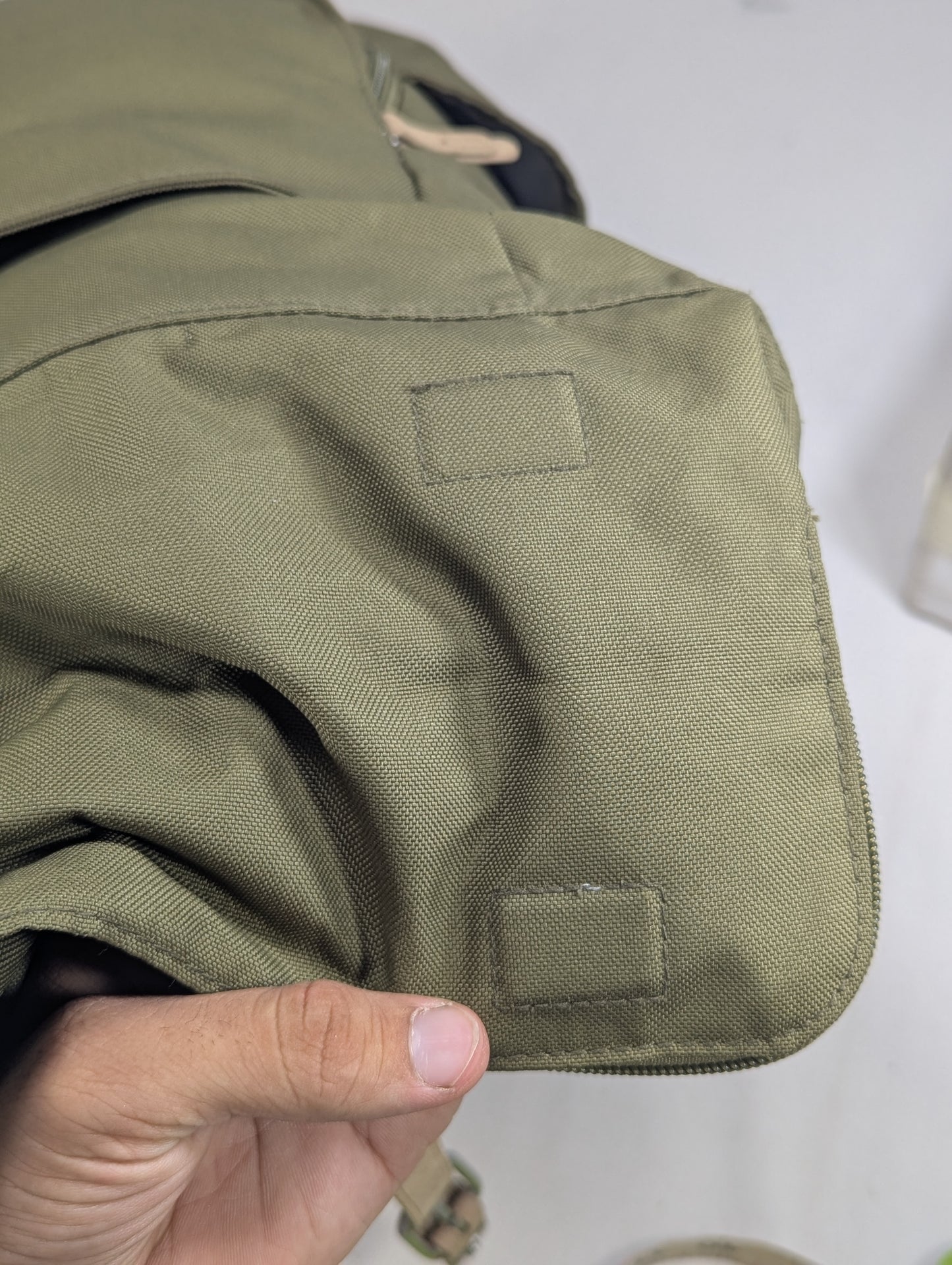 Slim and smart rucksack backpack