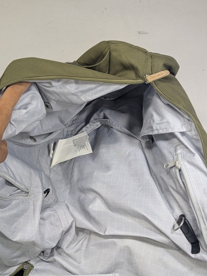 Slim and smart rucksack backpack
