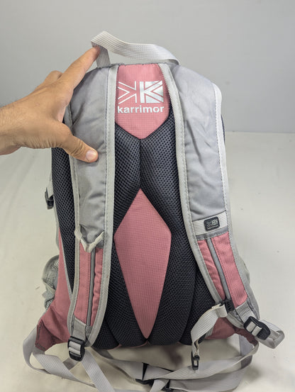 Karrimore German brand authentic backpack