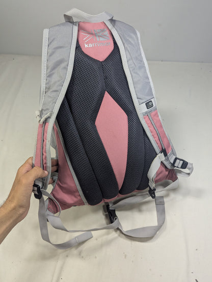 Karrimore German brand authentic backpack