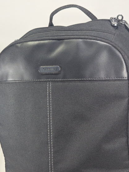 Targus preloved backpack