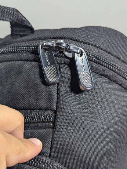 Targus preloved backpack