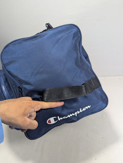 Korean lot champion bag