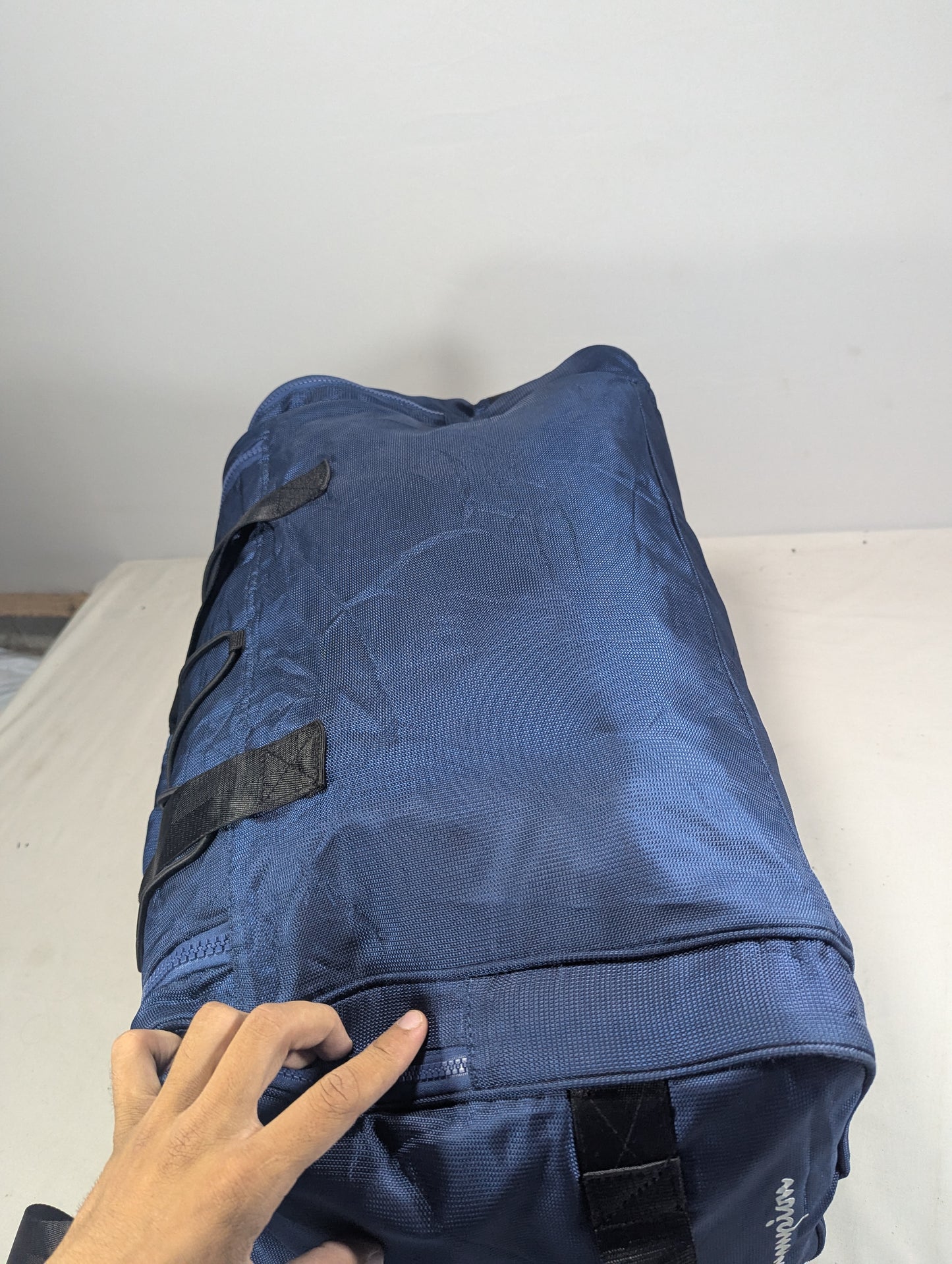 Korean lot champion bag