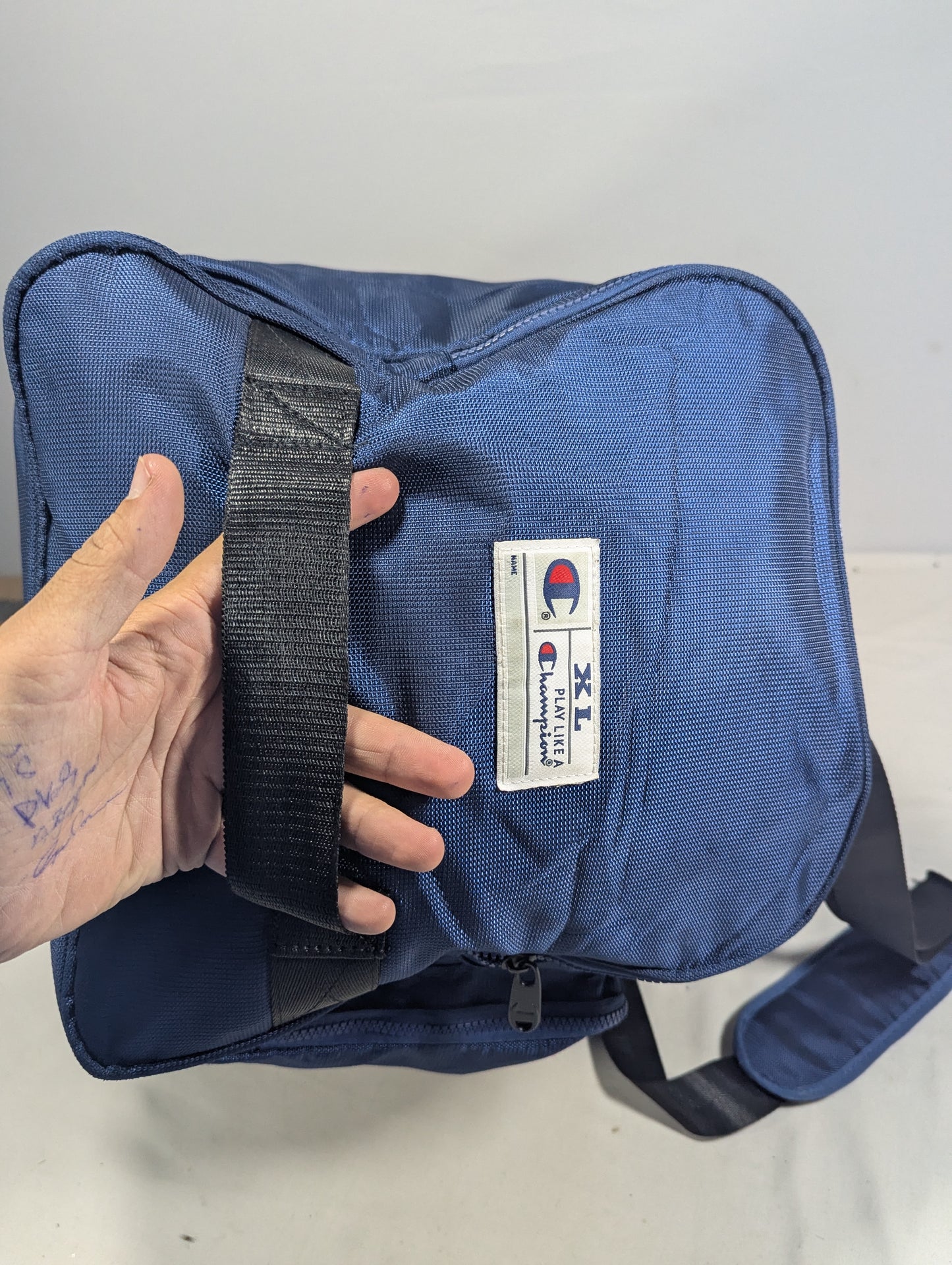 Korean lot champion bag