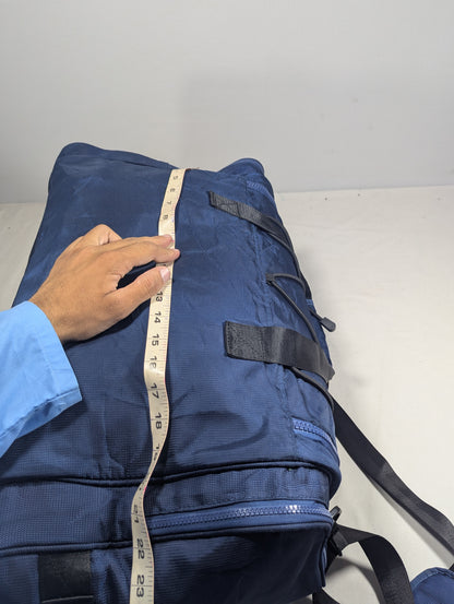 Korean lot champion bag