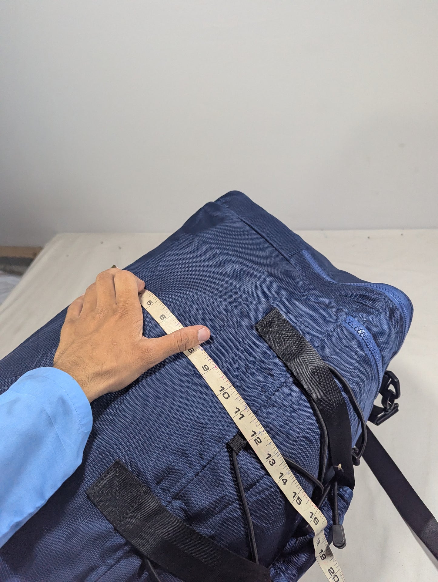 Korean lot champion bag