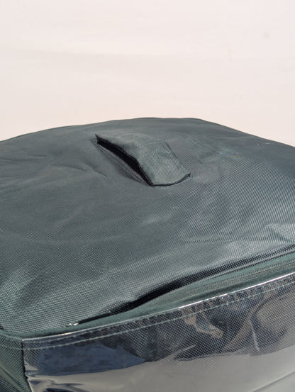 Preloved authentic ice pack ,cooler backpack