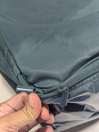 Preloved authentic ice pack ,cooler backpack