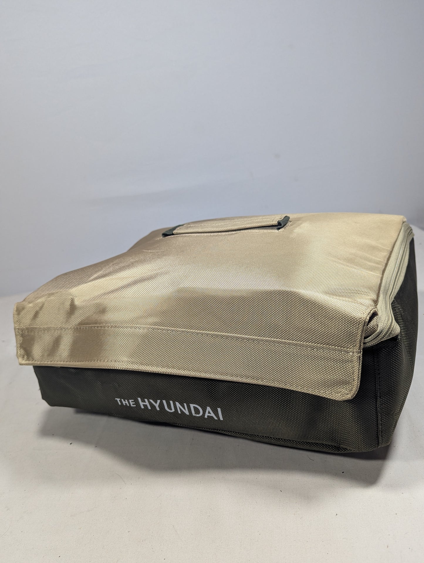Ice pack, cooler bag