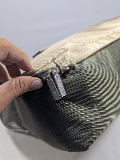 Ice pack, cooler bag