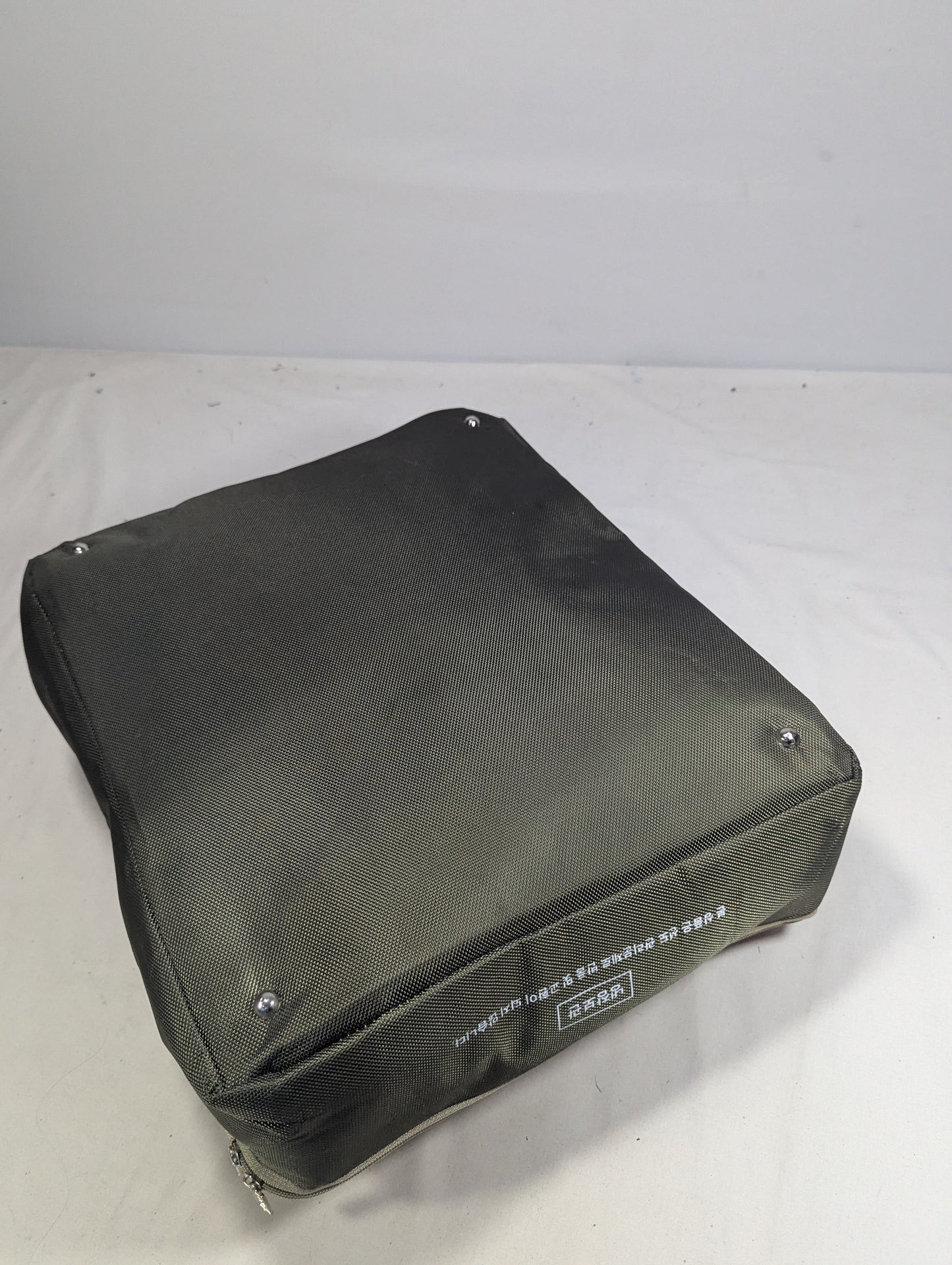 Ice pack, cooler bag