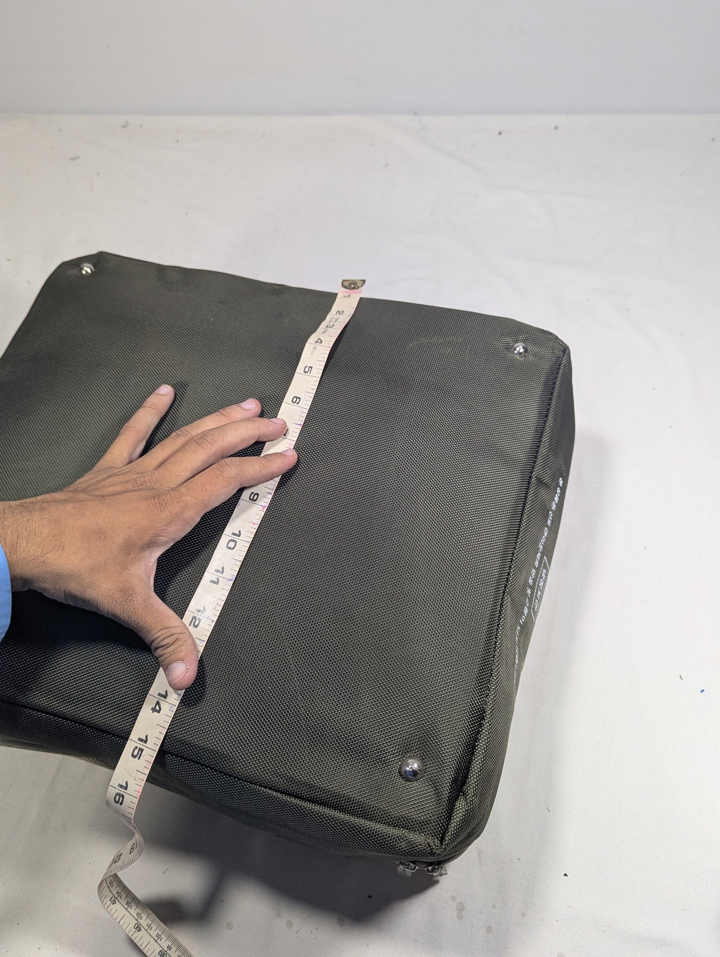 Ice pack, cooler bag