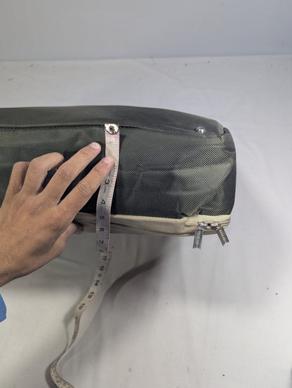 Ice pack, cooler bag