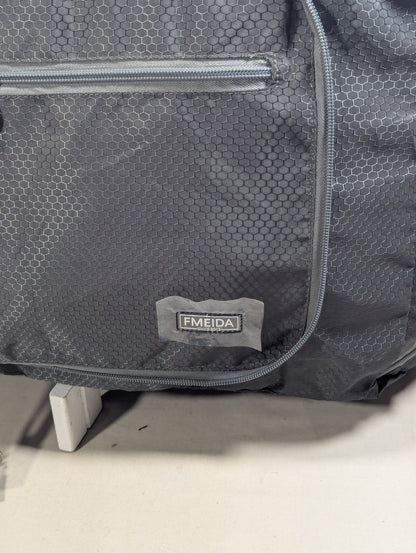 Foldable authentic bag