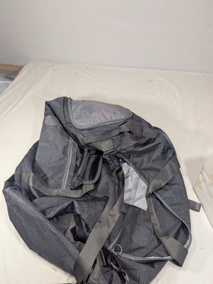 Foldable authentic bag