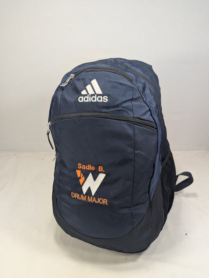 Adidas brand new premium backpack