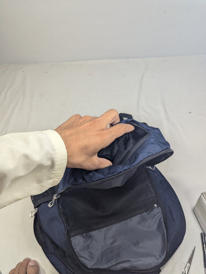 Adidas brand new premium backpack