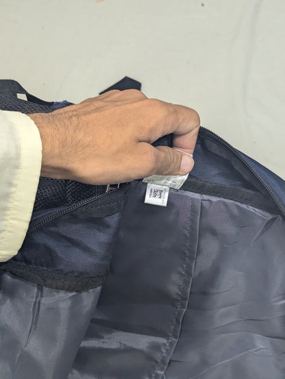 Adidas brand new premium backpack