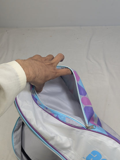 Tennis authentic bag