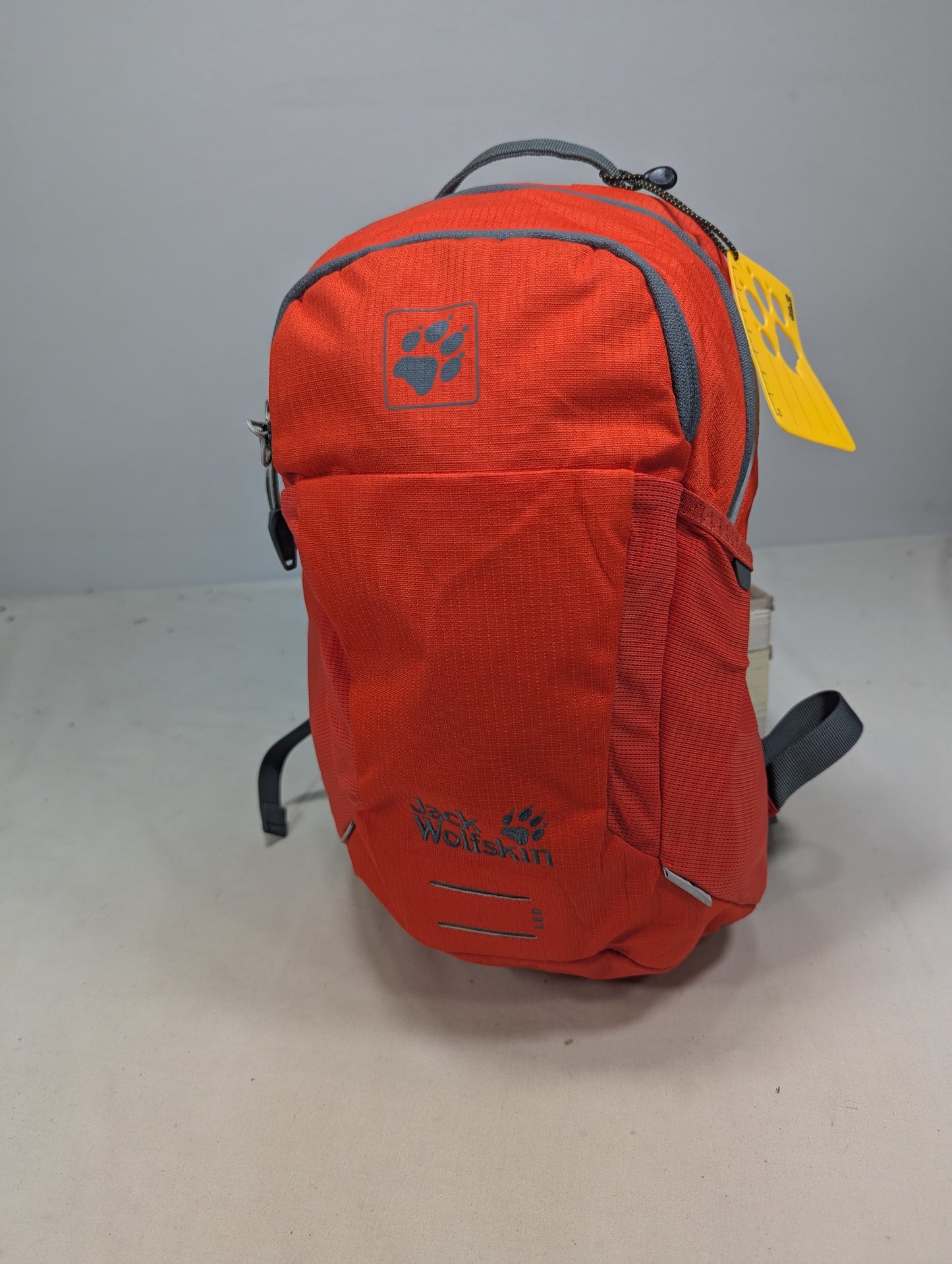 Premium + cond Jack wolfskin mini hiking backpack