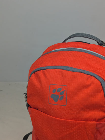 Premium + cond Jack wolfskin mini hiking backpack