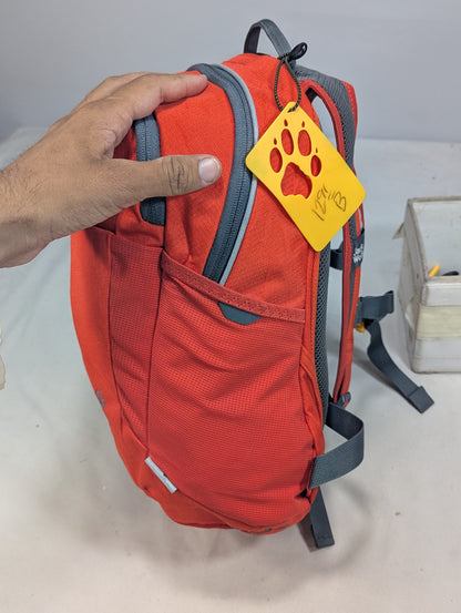 Premium + cond Jack wolfskin mini hiking backpack