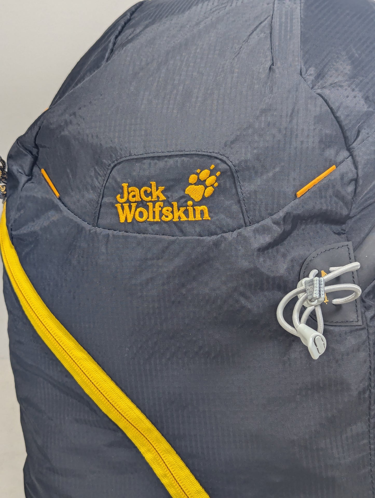 Jack wolfskin brand new backpack
