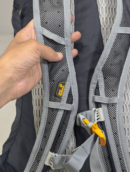 Jack wolfskin brand new backpack