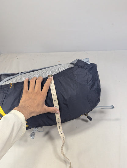 Jack wolfskin brand new backpack